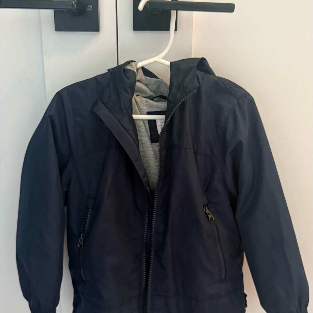 GAP Dark Blue Toddler Jacket